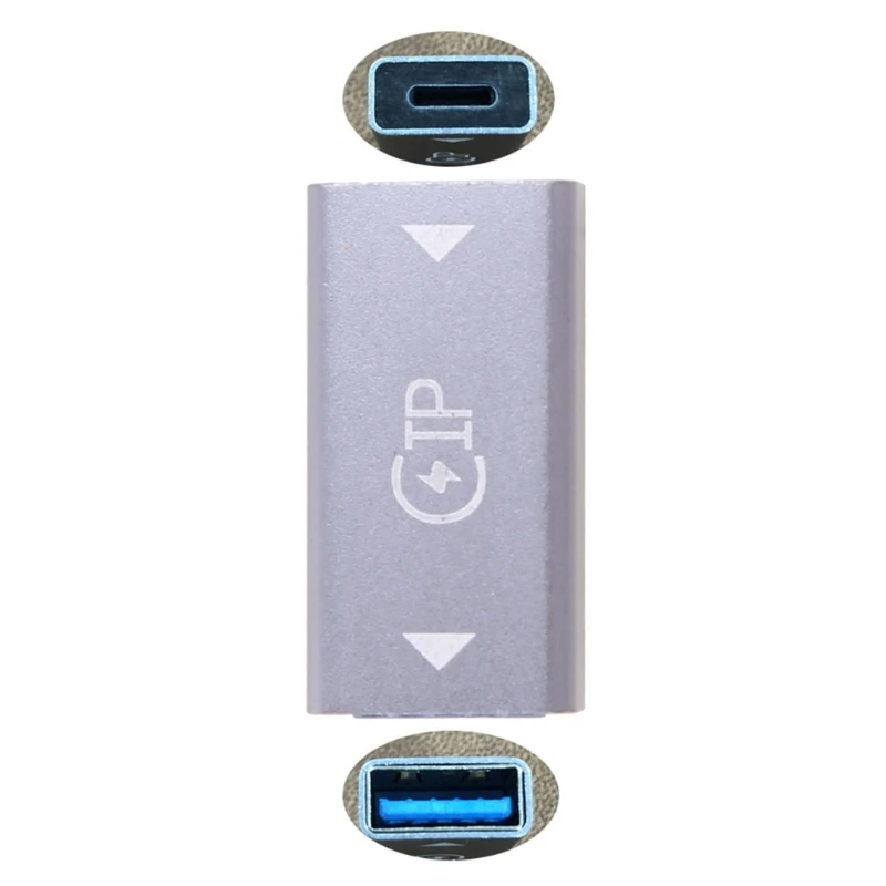 Adapteris Duomenų Kabelis 8pin-Žaibo Moteris USB Female USB Konverteris Usb Diską, Kortelių Skaitytuvą, Usb Ventiliatorius