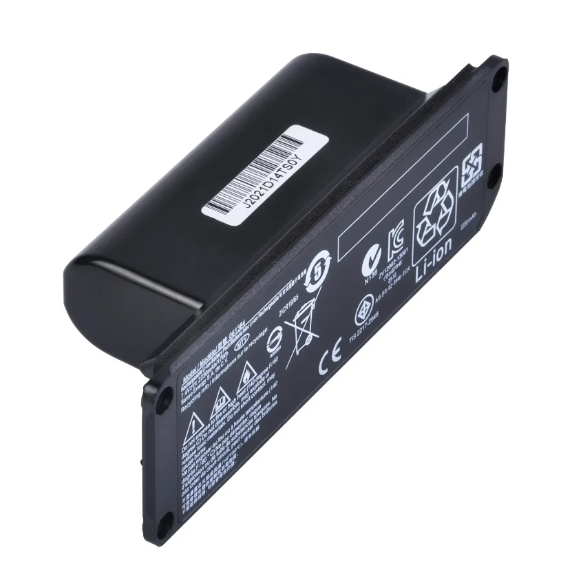 Bose soundlink vienas mini-bateria recarregável para auto-falante, para modelos 061384 061385 061386 063287