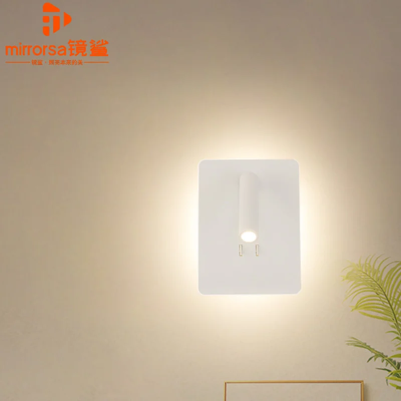 šiuolaikinių led stiklo kamuolys miegamasis šviesos arandela luminaria led luminaria de parede namų deco dinging kambario lempa šalia lempos