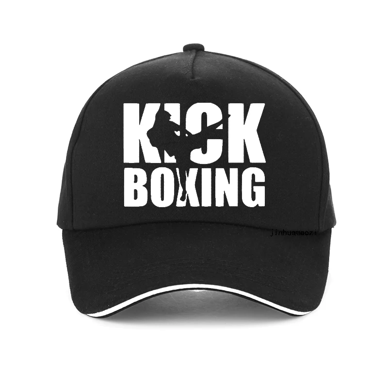Ateityje Boxinger MMA Beisbolo kepuraitę 100% Medvilnės, Aukštos Kokybės spausdinimo laišką bokso kepurės Vyrams, Moterims, Hip-Hop reguliuojamas Snapback skrybėlę
