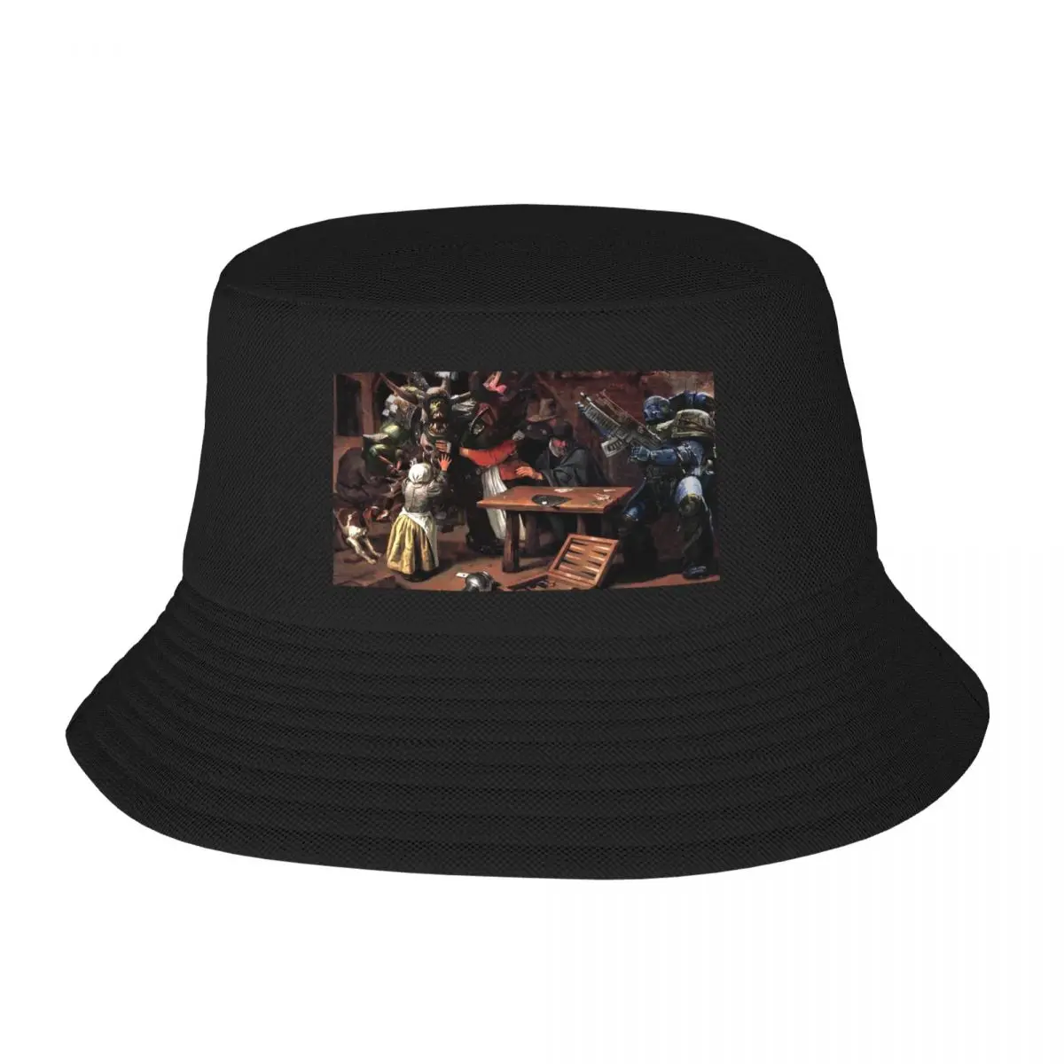 Naujų Nesutarimų Kibiro Kepurę Paplūdimio Krepšys tėtis skrybėlę Golfo Skrybėlę Skrybėlę Vyras Prabanga Moterų Golfo Drabužiai, vyriški
