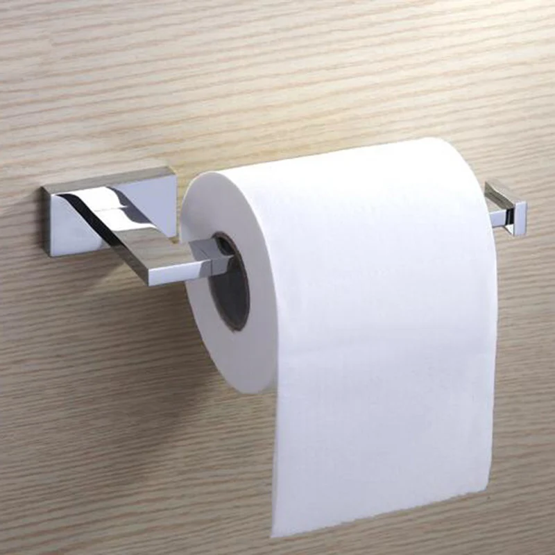 žalvario tualetinio popieriaus laikiklį Roll turėtojas nr. bagažinės dangtis popieriaus Ritinio laikiklis vonios kambarys audinių laikiklis Tualeto reikmenys WT1308
