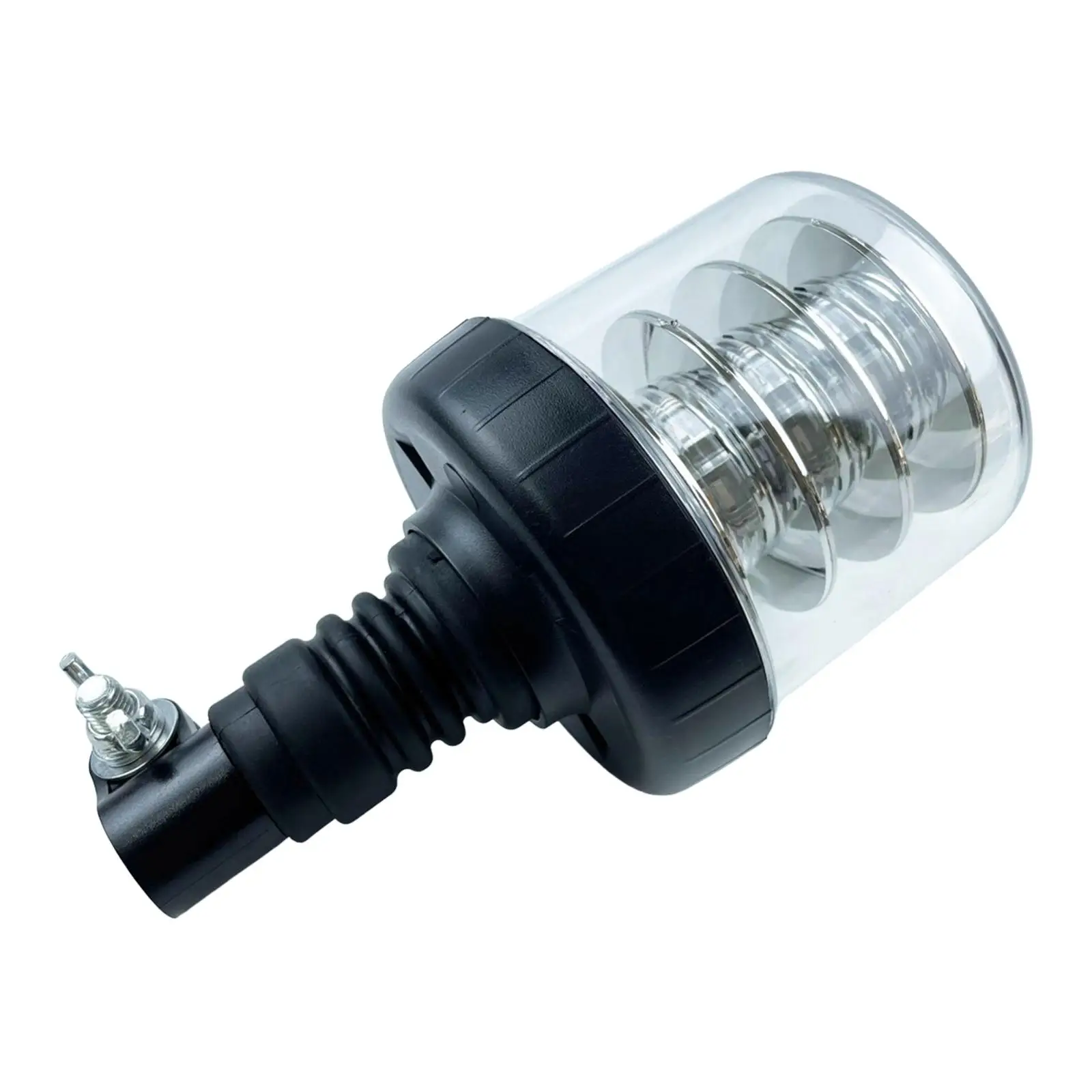 Navigaciniai Žiburiai Aukštos kokybės Blykstės Lempa Premium Įspėjamoji Lemputė Valtis